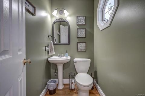 2758 Checketts Dr, Sandy Hook, VA 23153 photo 37