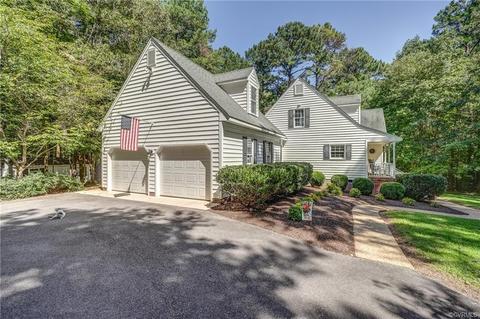 2758 Checketts Dr, Sandy Hook, VA 23153 photo 6