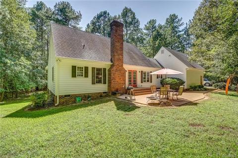 2758 Checketts Dr, Sandy Hook, VA 23153 photo 10