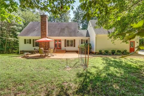 2758 Checketts Dr, Sandy Hook, VA 23153 photo 9