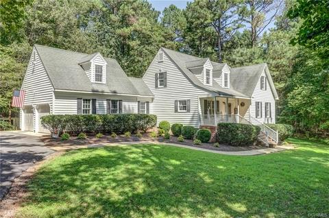 2758 Checketts Dr, Sandy Hook, VA 23153 photo 3