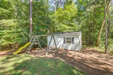 2758 Checketts Dr, Sandy Hook, VA 23153 photo 11