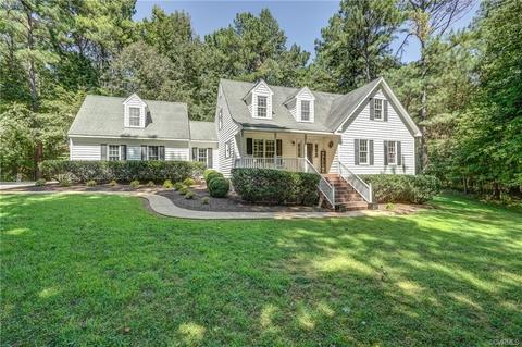 2758 Checketts Dr, Sandy Hook, VA 23153 photo 4