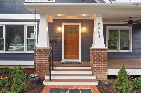 6401 Stuart Ave, Richmond, VA 23226 photo 2