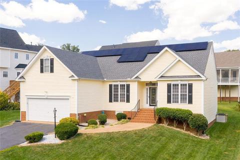 14836 Mariners Way, Midlothian, VA 23112 photo 1