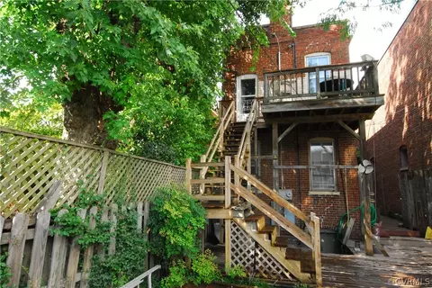 2107 Park Ave, Richmond, VA 23220 photo 36