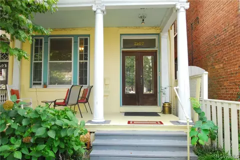 2107 Park Ave, Richmond, VA 23220 photo 2