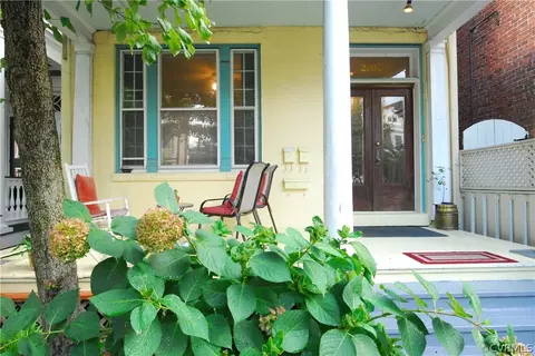 2107 Park Ave, Richmond, VA 23220 photo 3