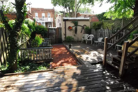 2107 Park Ave, Richmond, VA 23220 photo 39