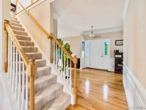 14819 Bridge Spring Dr, Midlothian, VA 23113 photo 8