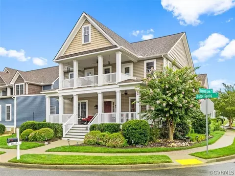 14819 Bridge Spring Dr, Midlothian, VA 23113 photo 3