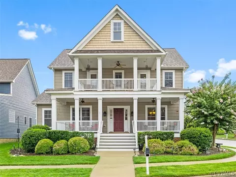 14819 Bridge Spring Dr, Midlothian, VA 23113 photo 1