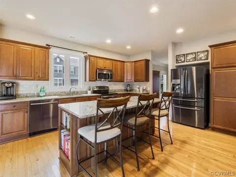 14819 Bridge Spring Dr, Midlothian, VA 23113 photo 14