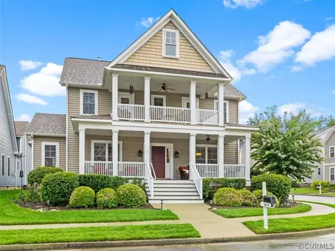 14819 Bridge Spring Dr, Midlothian, VA 23113 photo 2