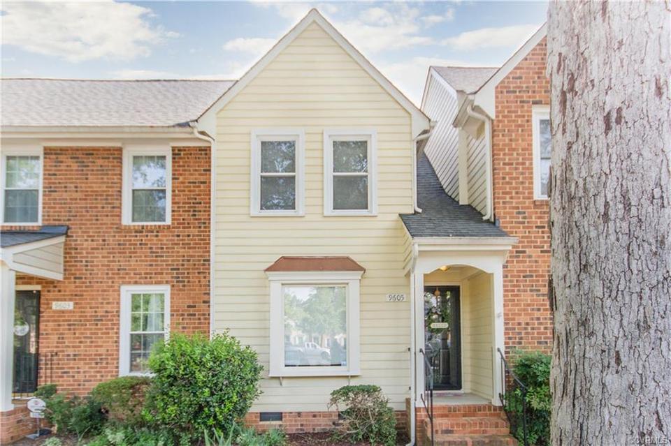 9605 Paddock Grove Ct, Chesterfield, VA 23832 20 Photos MLS