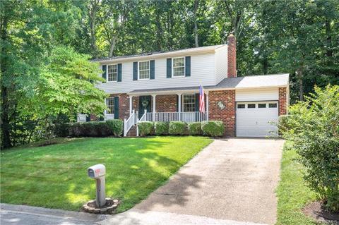 1124 Oldbury Rd, Midlothian, VA 23113 photo 1