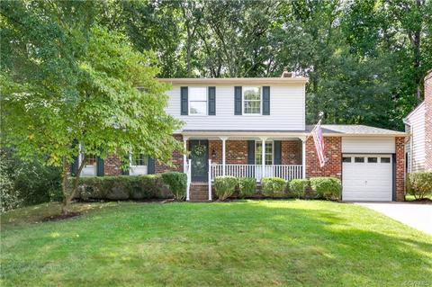 1124 Oldbury Rd, Midlothian, VA 23113 photo 3