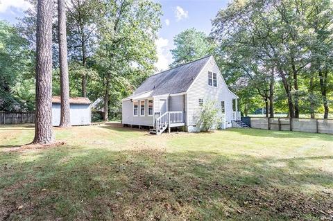 4351 Cappahosic Rd, Gloucester, VA 23061 photo 31