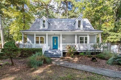 4351 Cappahosic Rd, Gloucester, VA 23061 photo 1