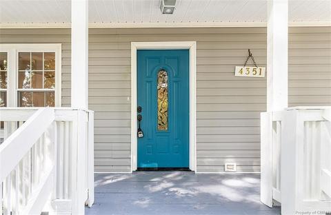 4351 Cappahosic Rd, Gloucester, VA 23061 photo 7