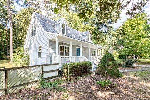 4351 Cappahosic Rd, Gloucester, VA 23061 photo 5