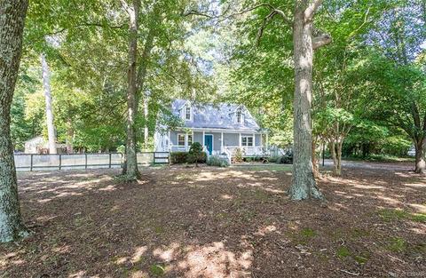 4351 Cappahosic Rd, Gloucester, VA 23061 photo 3