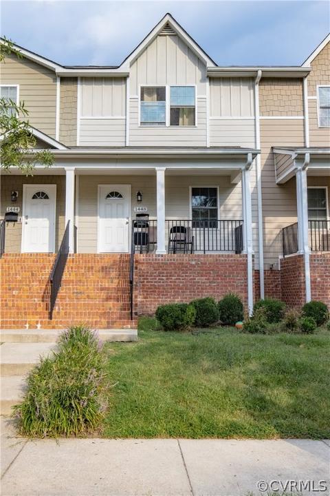 1448 N 33rd St, Richmond, VA 23223 photo 1