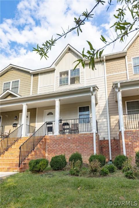 1448 N 33rd St, Richmond, VA 23223 photo 2