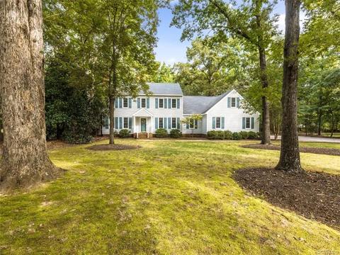 2930 Glendower Cir, Midlothian, VA 23113 photo 2