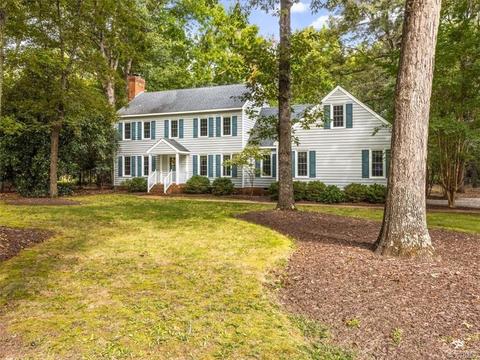 2930 Glendower Cir, Midlothian, VA 23113 photo 4