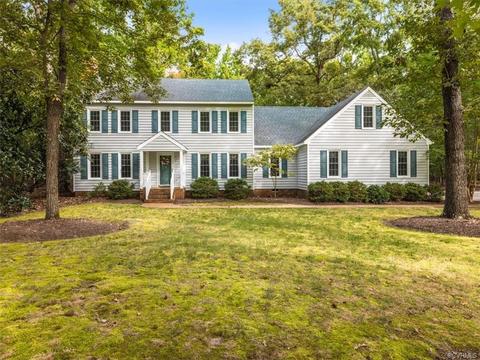 2930 Glendower Cir, Midlothian, VA 23113 photo 3