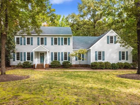 2930 Glendower Cir, Midlothian, VA 23113 photo 1