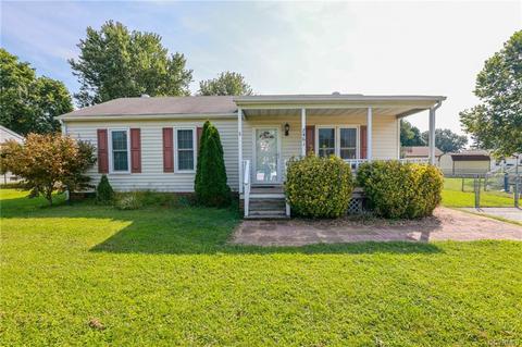 7461 Grapeleaf Dr, Richmond, VA 23234 photo 2