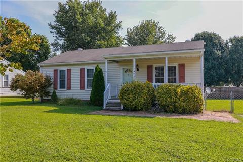 7461 Grapeleaf Dr, Richmond, VA 23234 photo 1