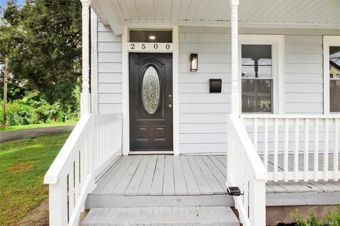 2500 Wright Ave, Richmond, VA 23224 photo 2