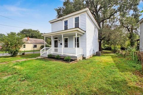 2500 Wright Ave, Richmond, VA 23224 photo 1