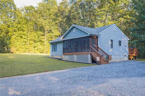 1114 W Deep Run Rd, Cartersville, VA 23027 photo 32