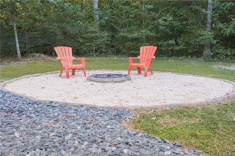 1114 W Deep Run Rd, Cartersville, VA 23027 photo 30