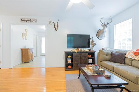 1114 W Deep Run Rd, Cartersville, VA 23027 photo 4