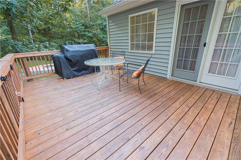 1114 W Deep Run Rd, Cartersville, VA 23027 photo 24