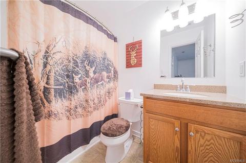 1114 W Deep Run Rd, Cartersville, VA 23027 photo 18