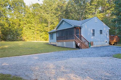 1114 W Deep Run Rd, Cartersville, VA 23027 photo 33