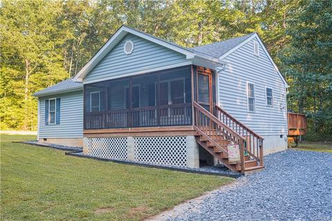 1114 W Deep Run Rd, Cartersville, VA 23027 photo 1