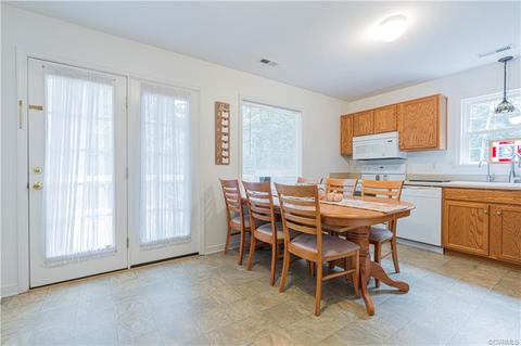 1114 W Deep Run Rd, Cartersville, VA 23027 photo 5