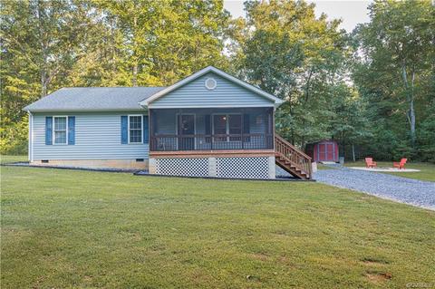 1114 W Deep Run Rd, Cartersville, VA 23027 photo 35