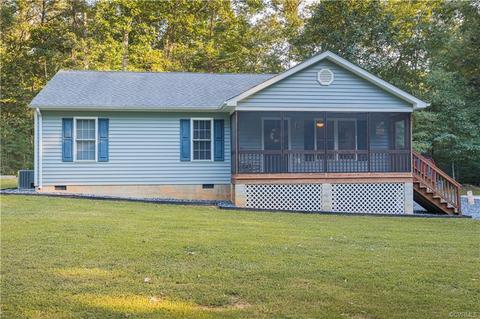 1114 W Deep Run Rd, Cartersville, VA 23027 photo 34
