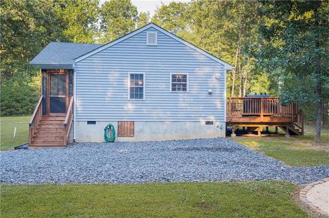 1114 W Deep Run Rd, Cartersville, VA 23027 photo 31