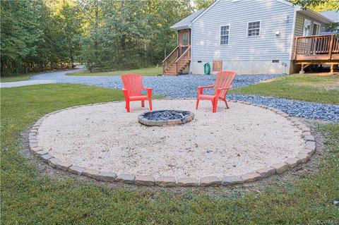 1114 W Deep Run Rd, Cartersville, VA 23027 photo 29
