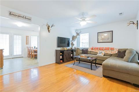 1114 W Deep Run Rd, Cartersville, VA 23027 photo 3