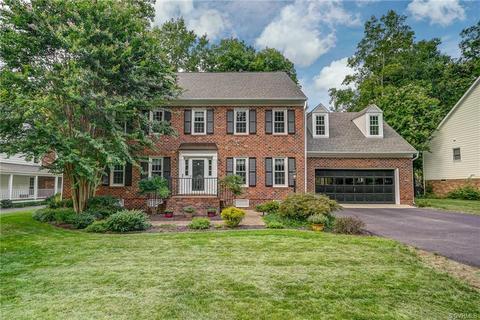 6318 Walnut Bend Ter, Midlothian, VA 23112 photo 1